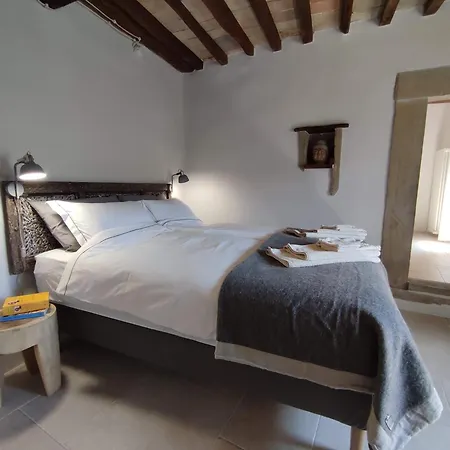 Apartment Ca' Dei Giuli Mercatello sul Metauro