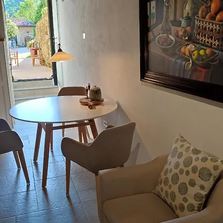 Apartment Ca' Dei Giuli *