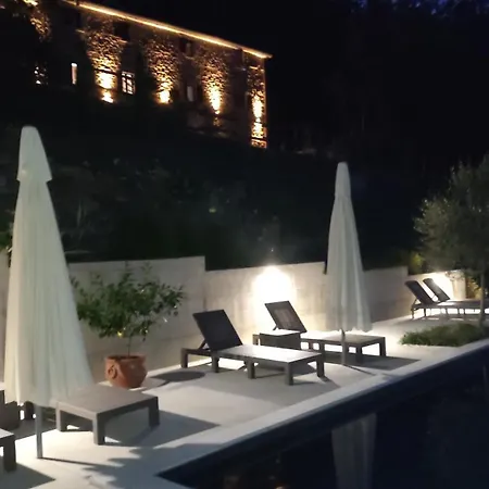 Apartment Ca' Dei Giuli Mercatello sul Metauro