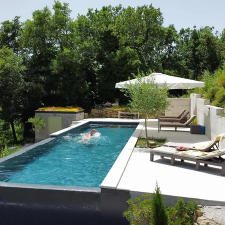 Ca' Dei Giuli Apartment *