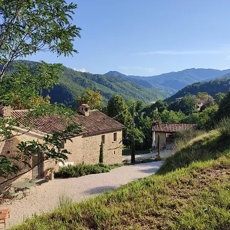 Ca' Dei Giuli
