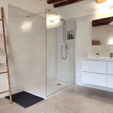 Apartment Ca' Dei Giuli *